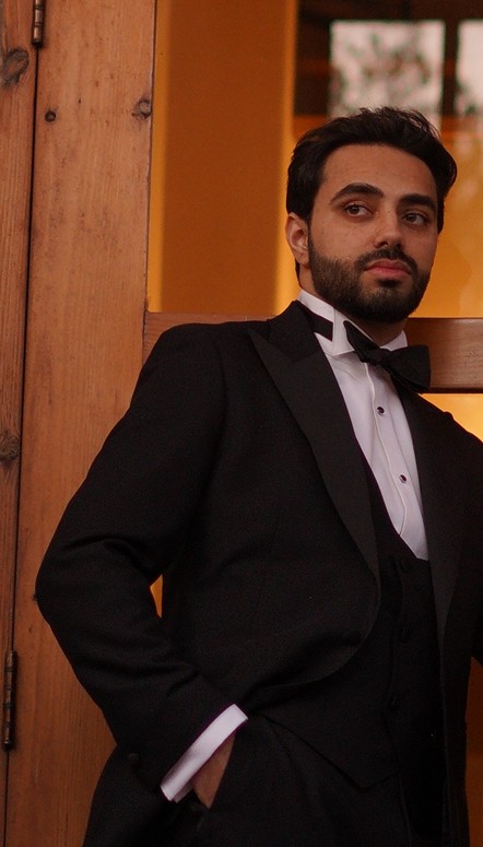 Profile photo of S Farooq